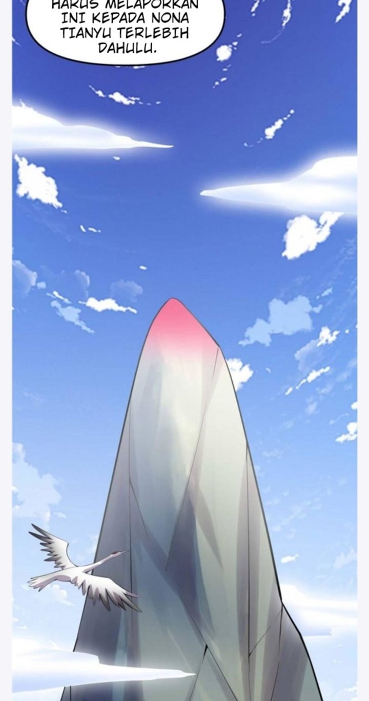 I Might Be A Fake Cultivator Chapter 78 Bahasa Indonesia